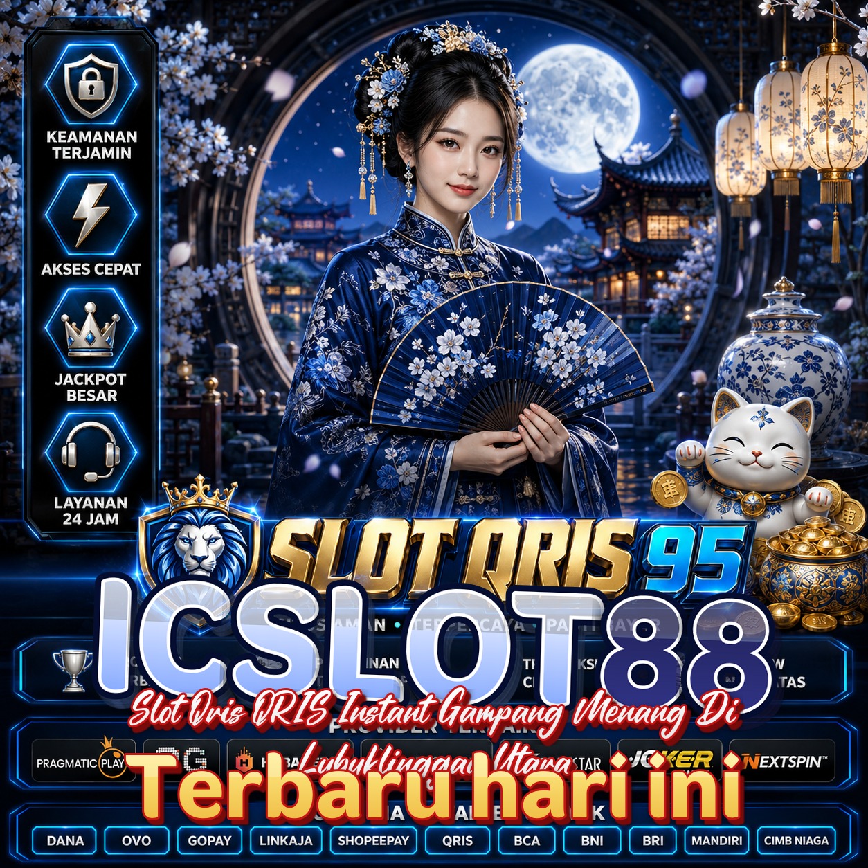 ICSLOT88