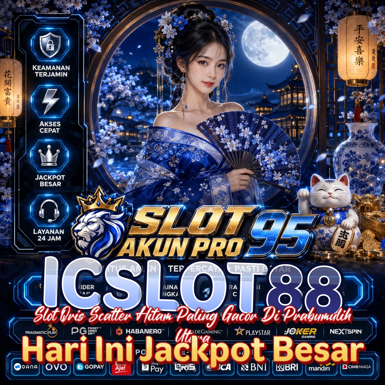 ICSLOT88